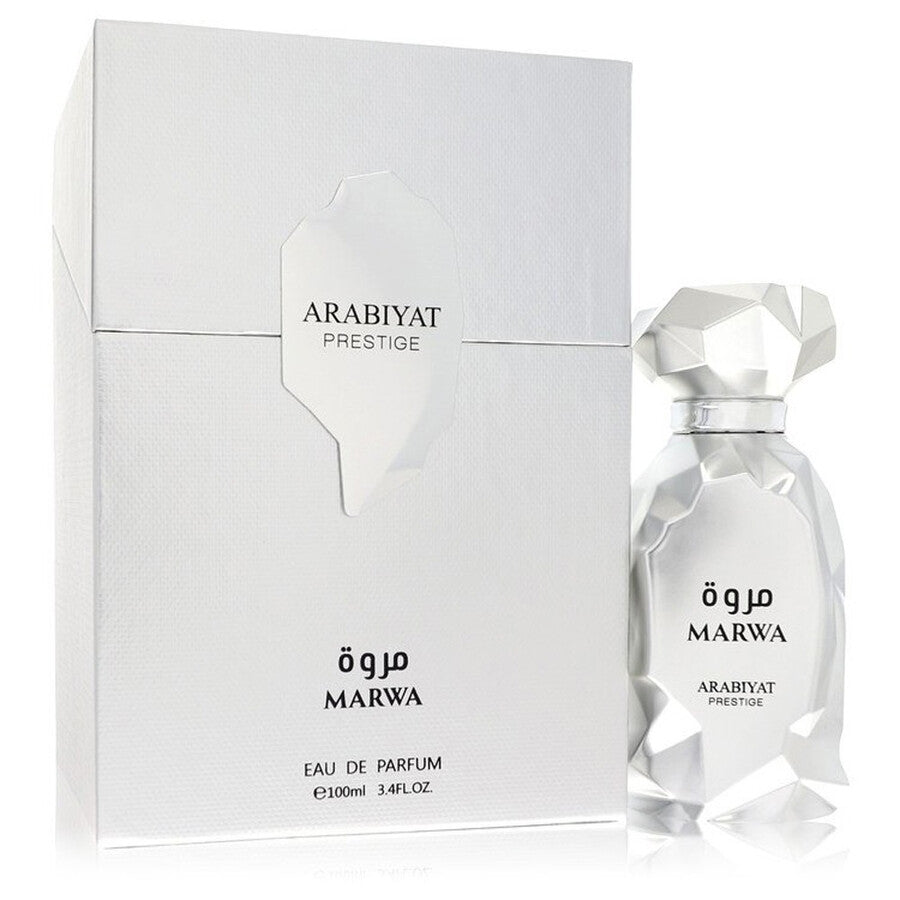 Eau de Parfum Arabiyat Prestige Marwa, 100ml