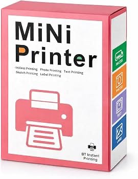 Mini Printer