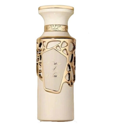 Eau de Parfum Fragrance World Crème of Clouds, 100ml
