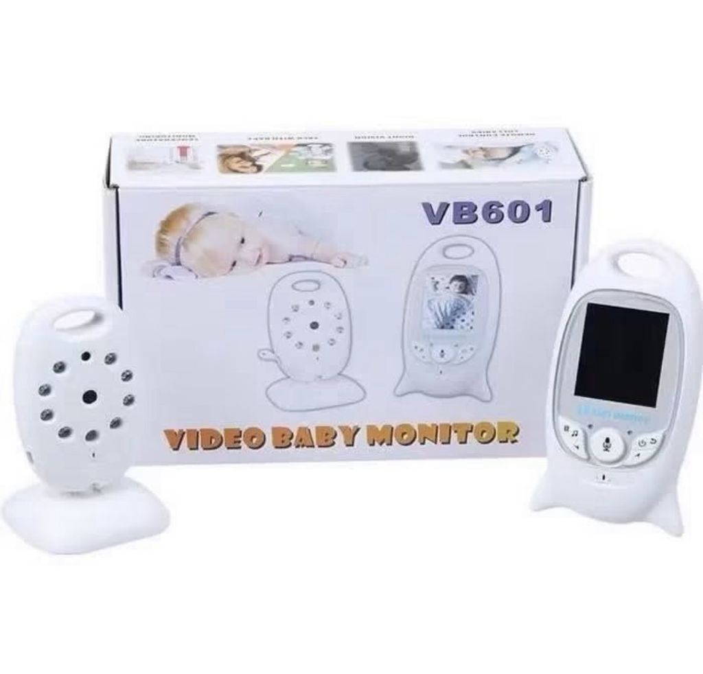 Monitor Video për Foshnja VB60