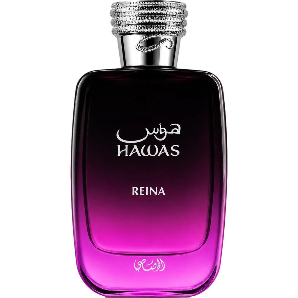 Eau de Parfume , Rasasi Hawas Reina , 100ml