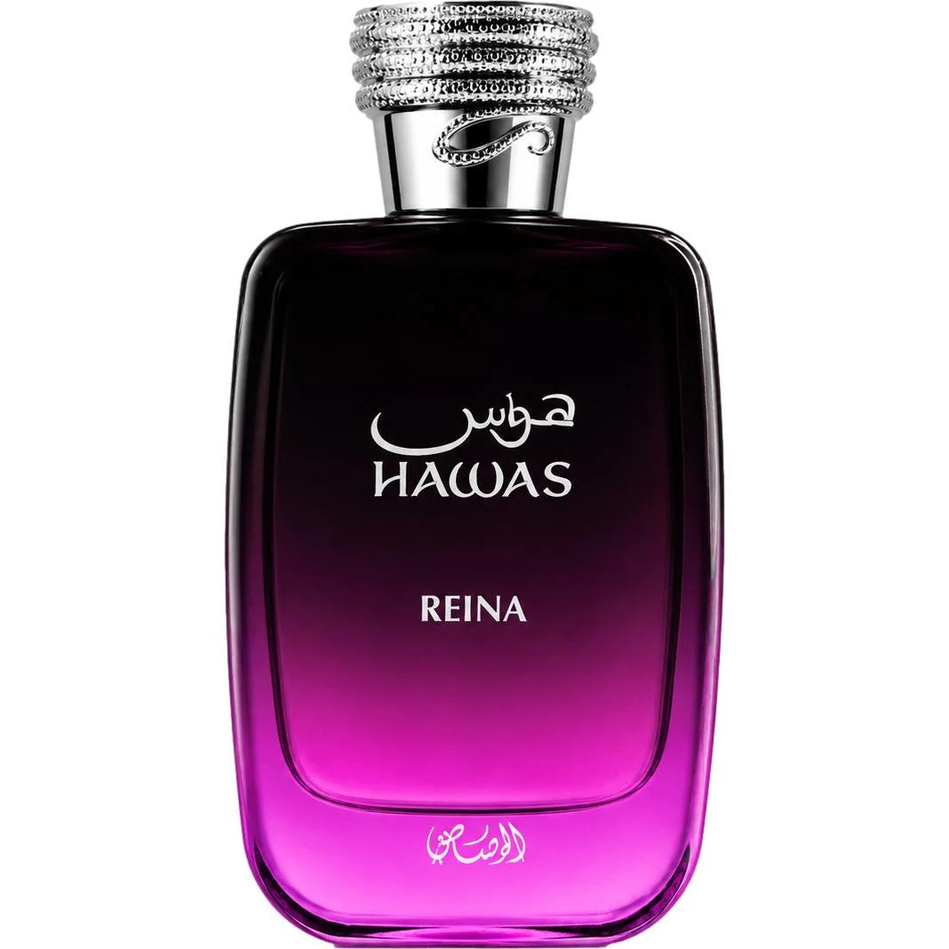 Eau de Parfume , Rasasi Hawas Reina , 100ml