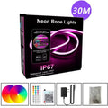 Drita LED Neon RGB