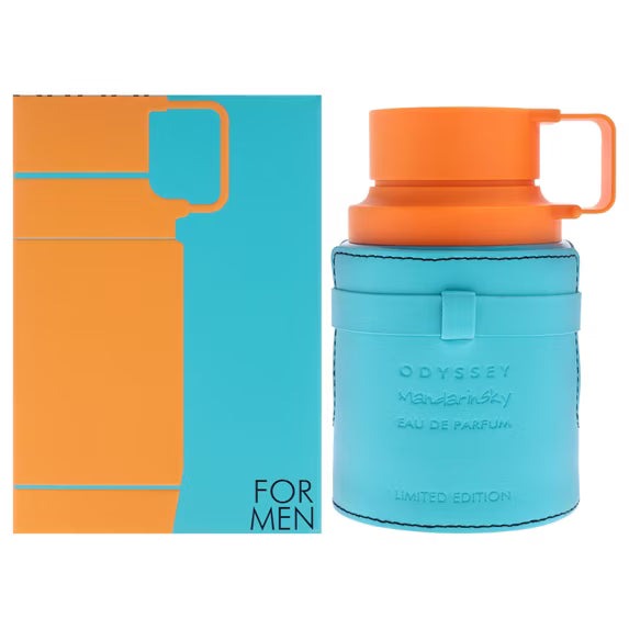 Eau de Parfum Armaf Odyssey Mandarin Sky EDP 100ml
