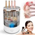 Pastrues Automatik për Brushat e Make-Up-it
