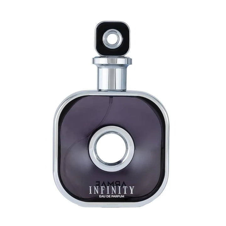 Eau de Parfume , Infinity Silver 100ml
