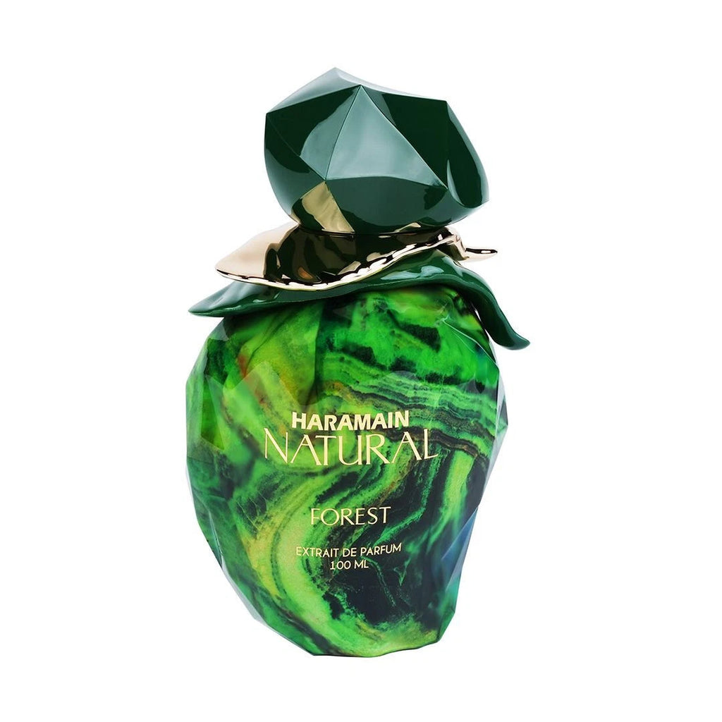 Natural Forest by Al Haramain 100ml
