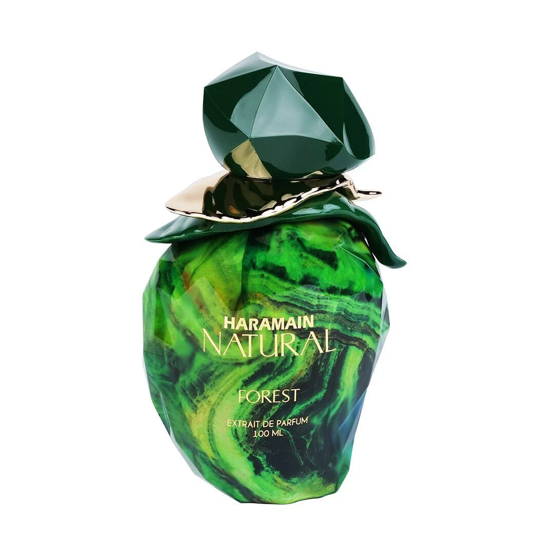 Natural Forest by Al Haramain 100ml