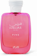 Parfum Rasasi Hawas Pink për femra, EDP, 100ml