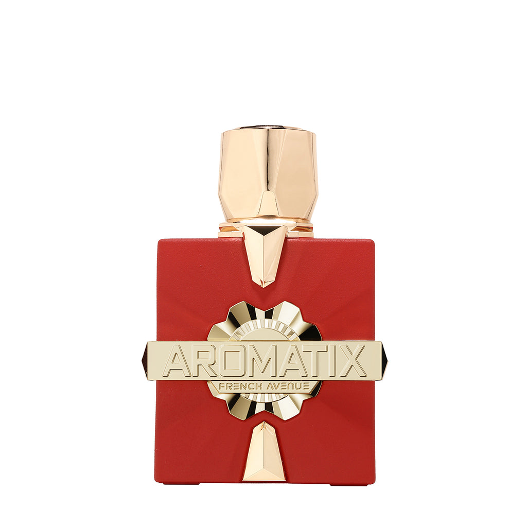 Extrait de Parfum French Avenue Aromatix Carnal Desire, 100ml