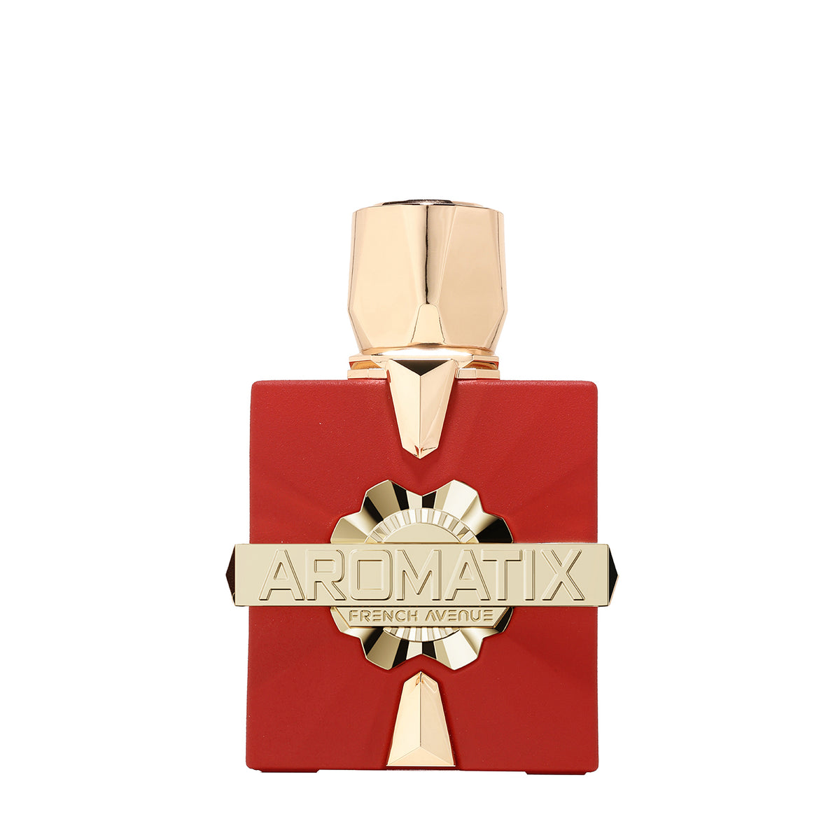 Extrait de Parfum French Avenue Aromatix Carnal Desire, 100ml