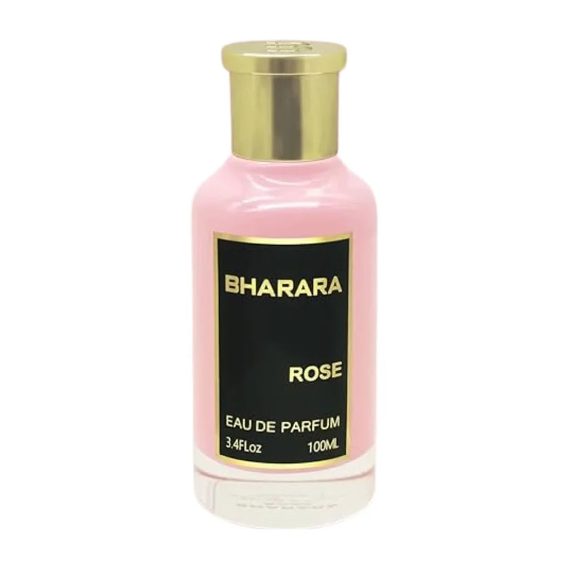 Eau de Parfume , Bharara Rose , 100ml