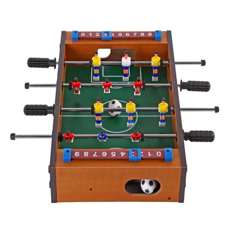 Mini Futboll Tavoline prej Drur