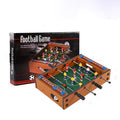 Mini Futboll Tavoline prej Drur
