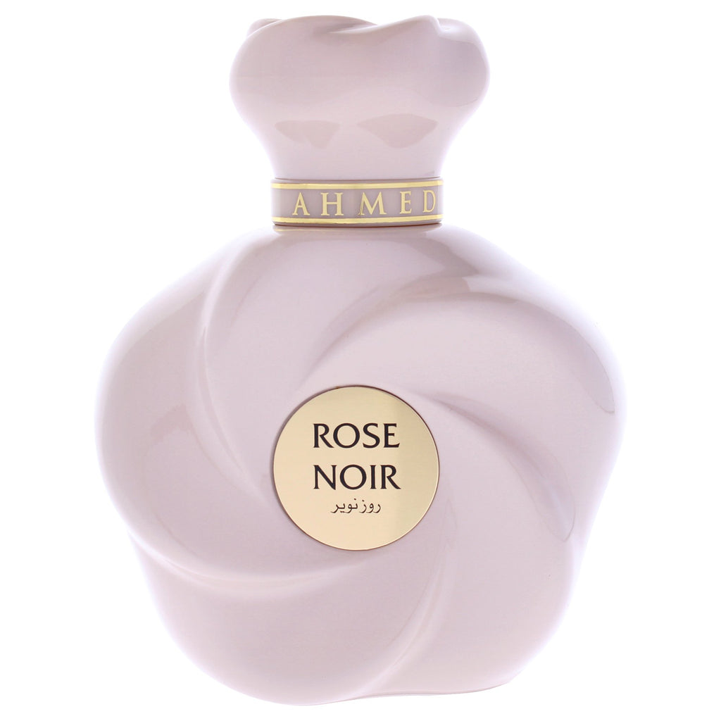 Rose Noir by Ahmed Al Maghribi for Women , Extrait de Parfume