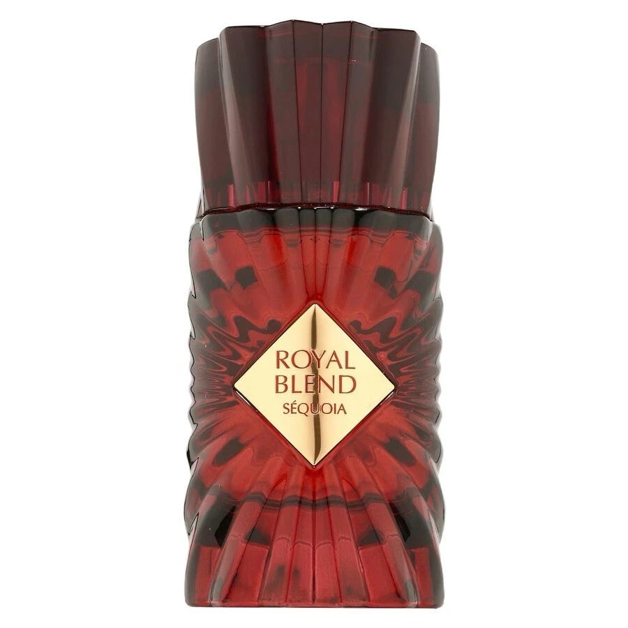 Extrait de Parfum French Avenue Royal Blend Sequoia, 100ml