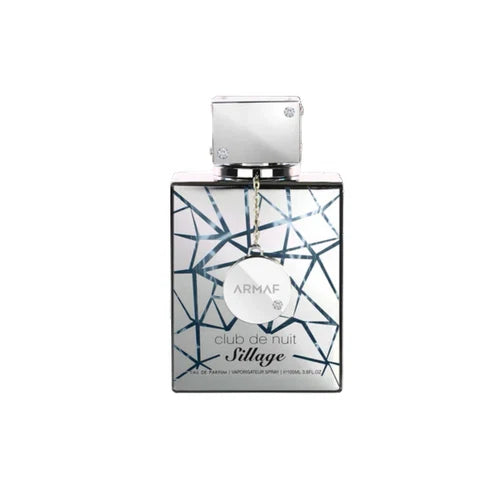 Club de Nuit Sillage EDP 100ml