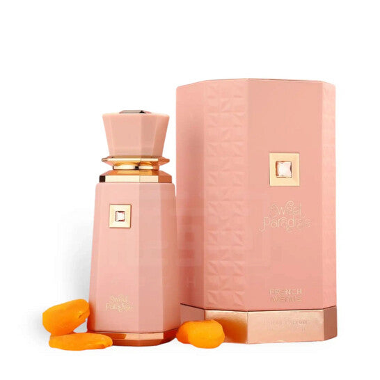 Eau de Parfum French Avenue Sweet Paradise, 100 ml