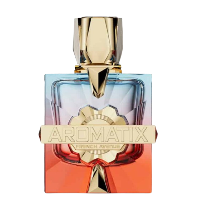 Eau de Parfum French Avenue Aromatix Teas Me, 100ml