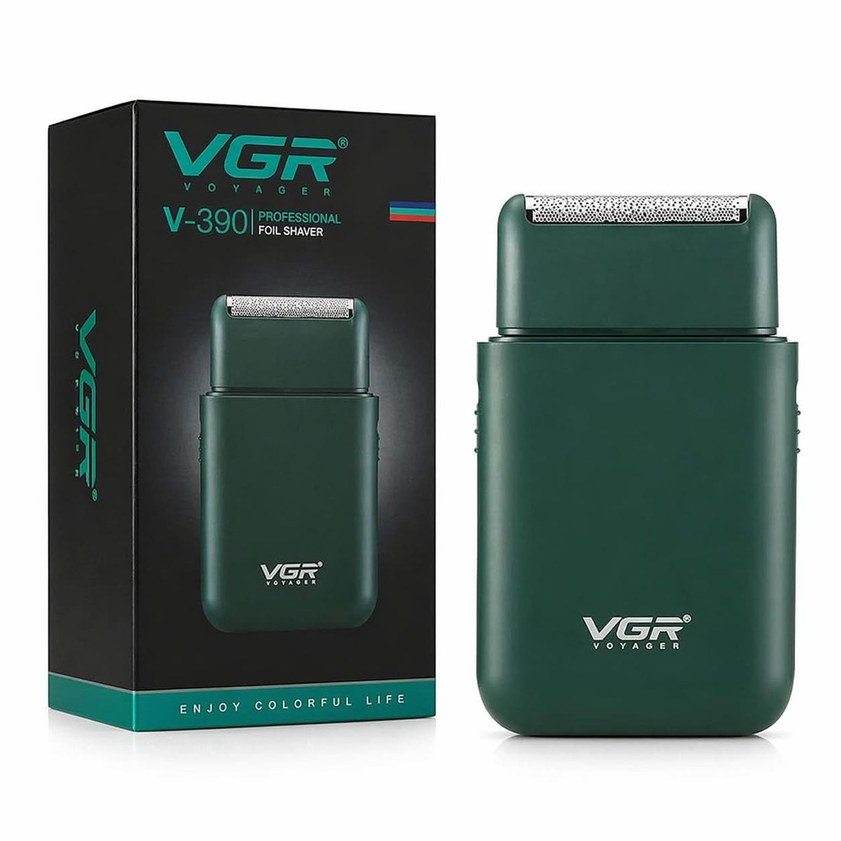 Rroje Elektrike për Meshkuj VGR V-390