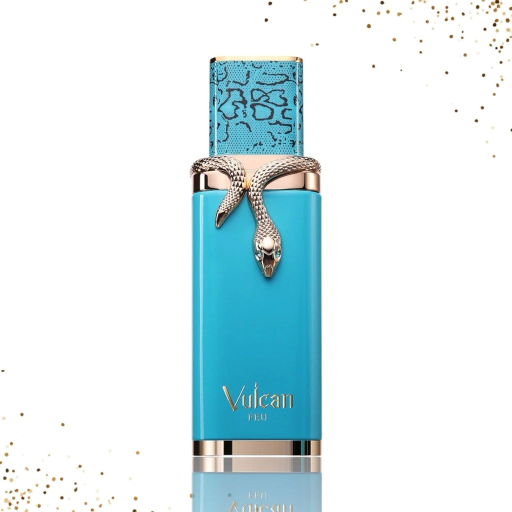 Eau de Parfum French Avenue Vulcan Feu, 100ml