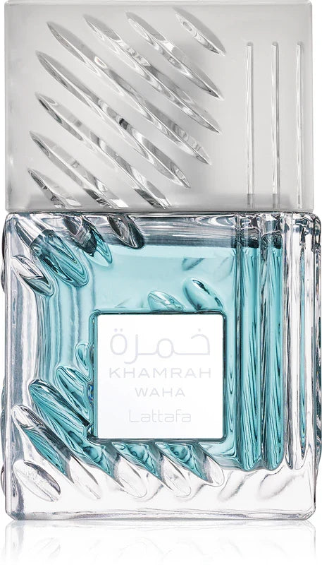 Eau De Parfum Lattafa Khamrah Waha, 100 ml