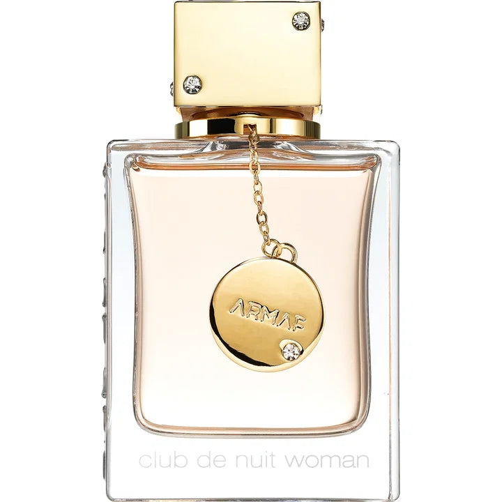 Eau De Parfum Armaf Club De Nuit Woman, 105 ml