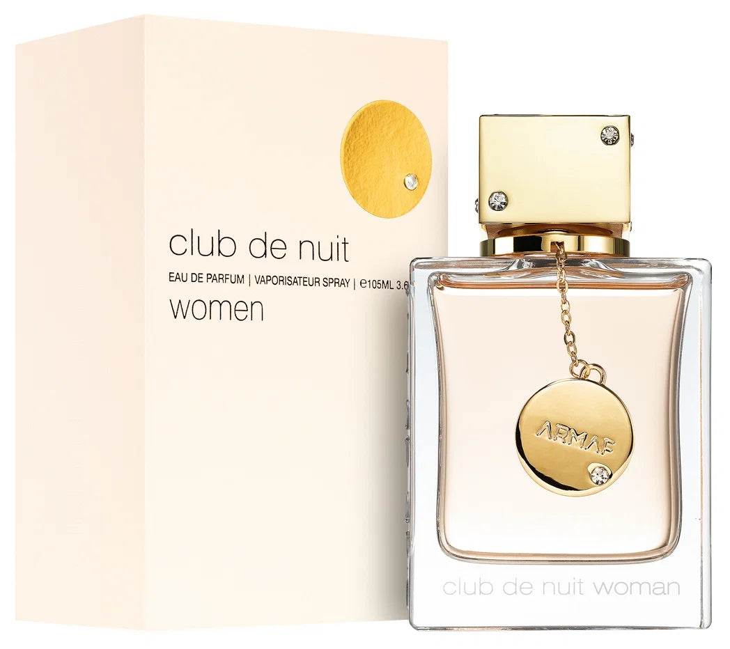 Eau De Parfum Armaf Club De Nuit Woman, 105 ml