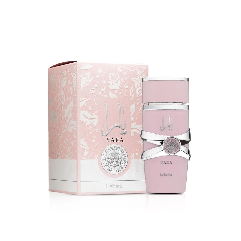 Eau De Parfum Lattafa Yara, 100ml